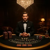 TrivelaBet - Live Blackjack with Real Dealers