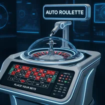 TrivelaBet - Live Roulette with Real Dealers