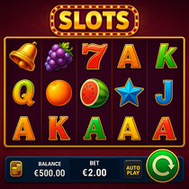 TrivelaBet - More Slot Games Available