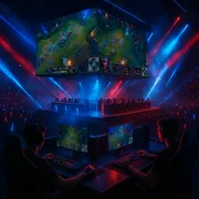 TrivelaBet - eSports Betting