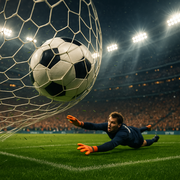 TrivelaBet - Football Sports Betting