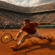 TrivelaBet - Tennis Sports Betting